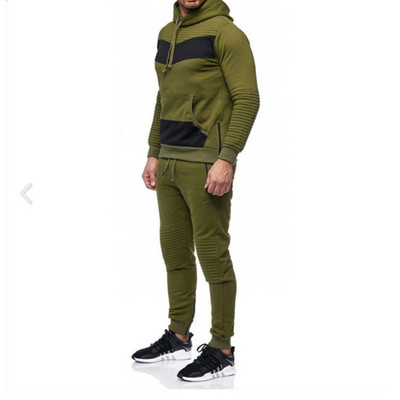 Ανδρικό σπορ σετ σε διάφορα χρώματα