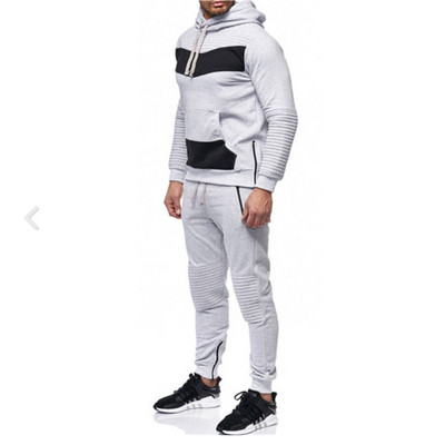 Ανδρικό σπορ σετ σε διάφορα χρώματα