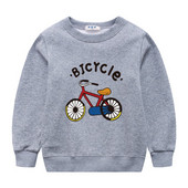 Παιδική μπλούζα για αγόρια και κορίτσια