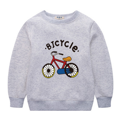 Παιδική μπλούζα για αγόρια και κορίτσια