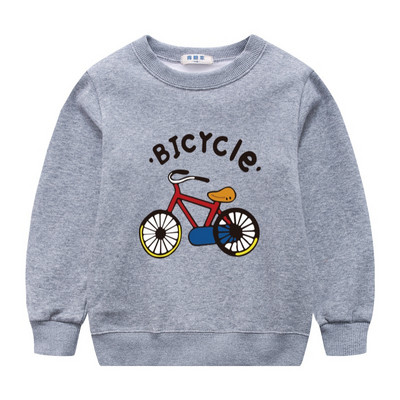 Παιδική μπλούζα για αγόρια και κορίτσια