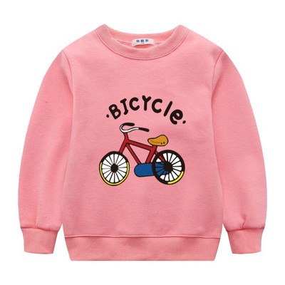 Παιδική μπλούζα για αγόρια και κορίτσια