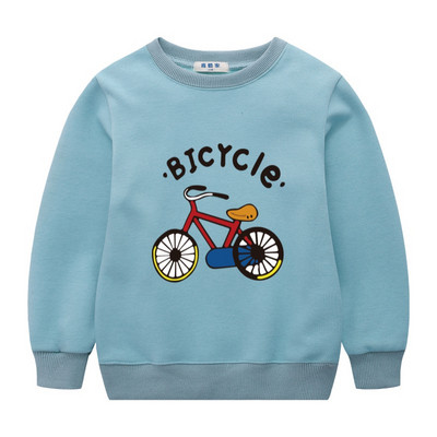 Παιδική μπλούζα για αγόρια και κορίτσια