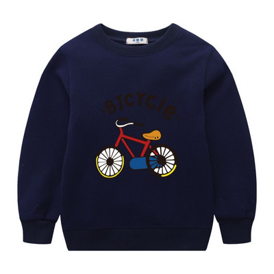 Παιδική μπλούζα για αγόρια και κορίτσια