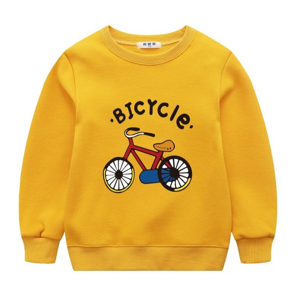 Παιδική μπλούζα για αγόρια και κορίτσια