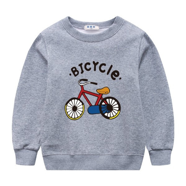 Παιδική μπλούζα για αγόρια και κορίτσια