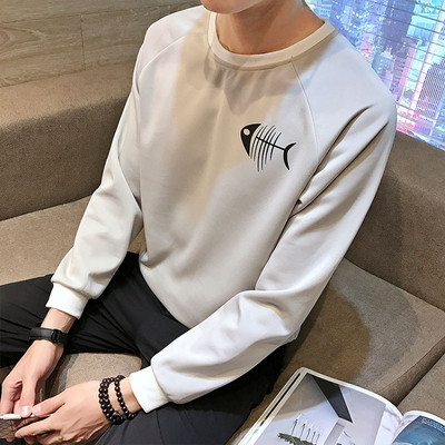 Alkalmi férfi blúz több színben, rátéttel