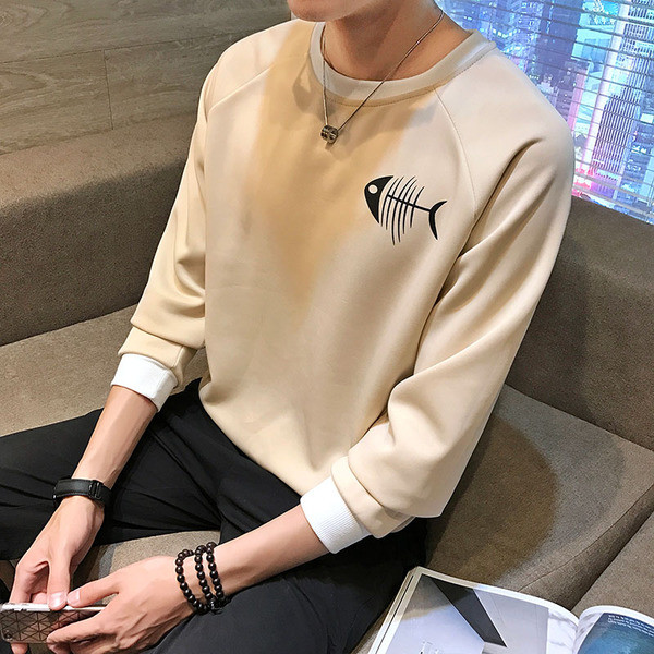 Alkalmi férfi blúz több színben, rátéttel