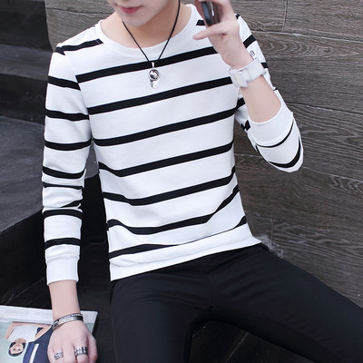 ανδρική μπλούζα σε διάφορα χρώματα - δύο μοντέλα