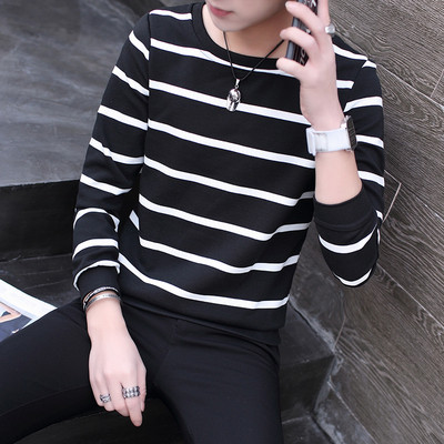 ανδρική μπλούζα σε διάφορα χρώματα - δύο μοντέλα