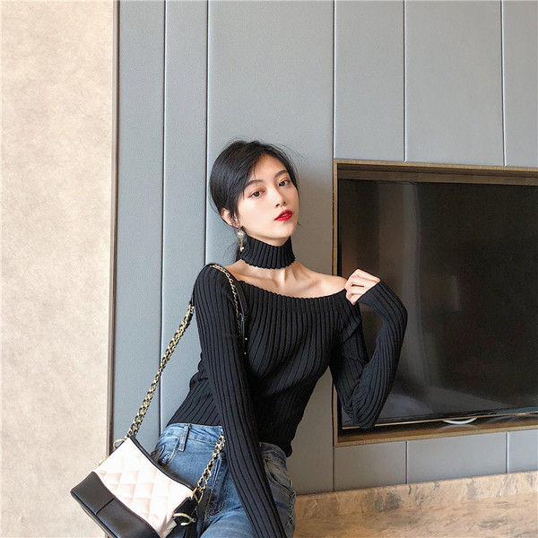 Γυναικεία μπλούζα σε τρία χρώματα