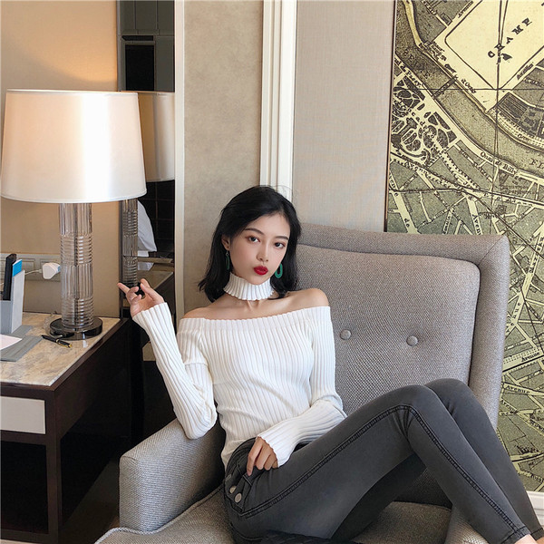 Γυναικεία μπλούζα σε τρία χρώματα