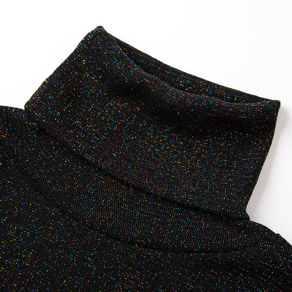 Stílusos női blúz pólógallérral, három színben