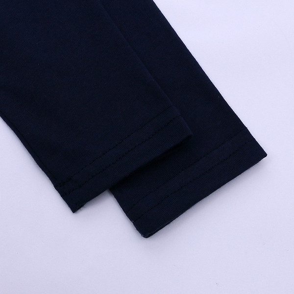 Modern gyerekblúz fiúknak fehér és sárga színben