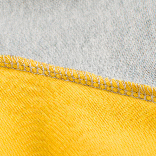 Modern gyerek blúz felirattal fiúknak