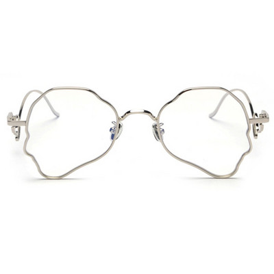 Μοναδικά γυαλιά με μη τυπικό σχήμα για άνδρες και γυναίκες