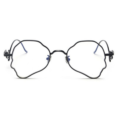 Μοναδικά γυαλιά με μη τυπικό σχήμα για άνδρες και γυναίκες