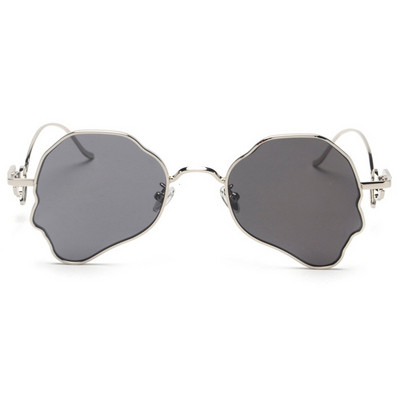 Μοναδικά γυαλιά με μη τυπικό σχήμα για άνδρες και γυναίκες