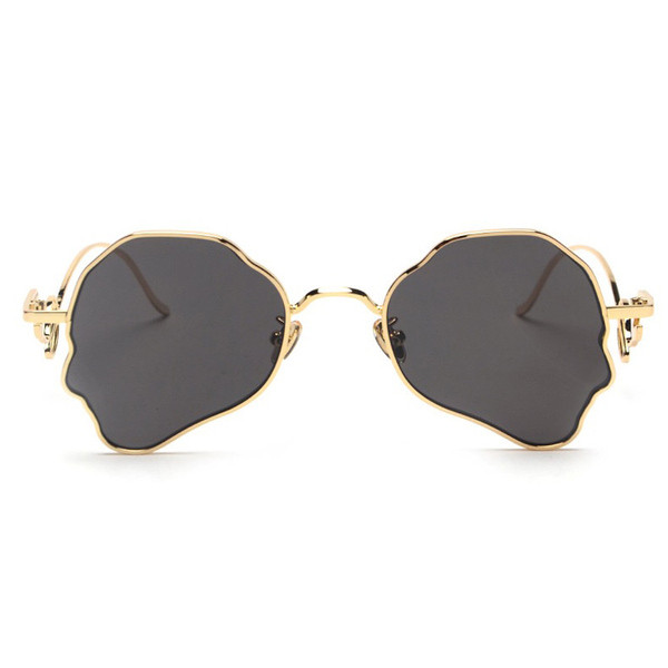 Μοναδικά γυαλιά με μη τυπικό σχήμα για άνδρες και γυναίκες