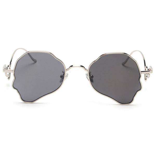 Μοναδικά γυαλιά με μη τυπικό σχήμα για άνδρες και γυναίκες