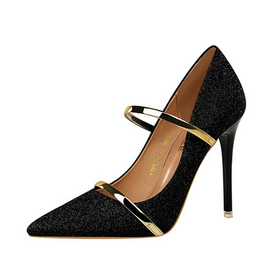 Νέα μοντέλα γυναικεία παπούτσια με κομψό αποτέλεσμα σε διάφορα χρώματα