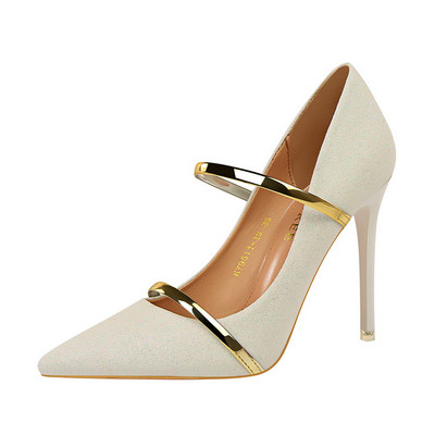 Νέα μοντέλα γυναικεία παπούτσια με κομψό αποτέλεσμα σε διάφορα χρώματα