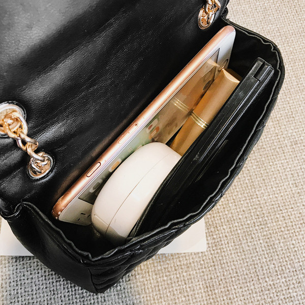 Geanta de dama din piele ecologica in trei culori