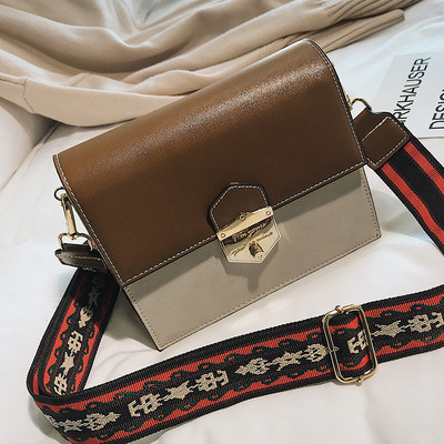 Stílusos női táska több színben