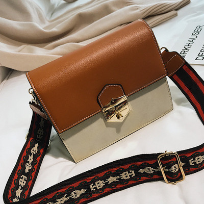 Stílusos női táska több színben