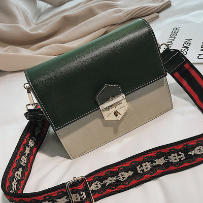 Stílusos női táska több színben