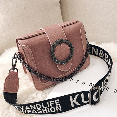 Négy színben kövekkel díszített női táska