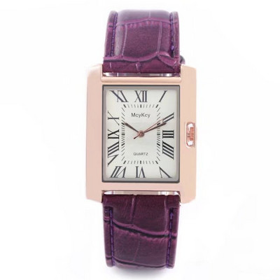 Elegáns női karóra különböző színekben