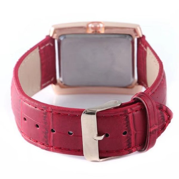 Elegáns női karóra különböző színekben