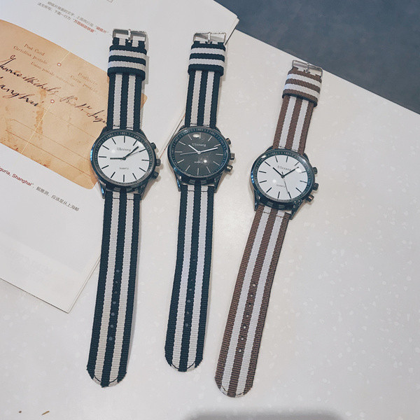 Ανδρικό ρολόι με λουρί