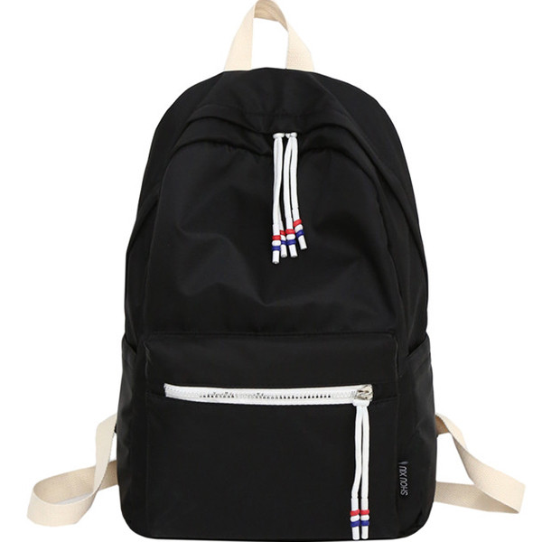 Sport és hétköznapi női hátizsák többféle színben