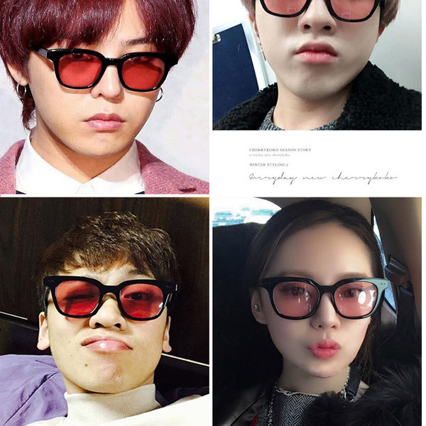 Modern férfi és női napszemüveg többféle színben