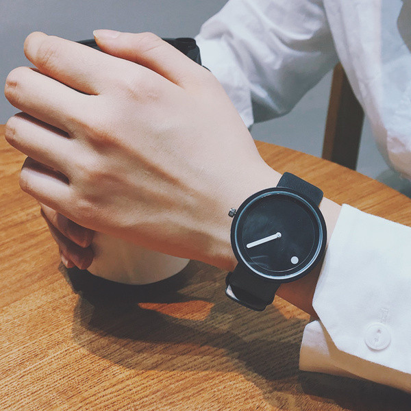 Ceas elegant pentru bărbați în două culori