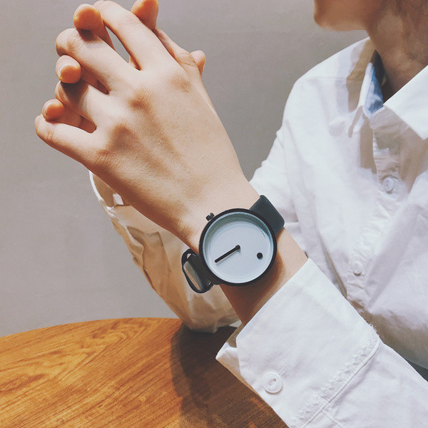 Ceas elegant pentru bărbați în două culori