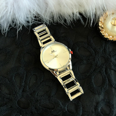 Απαλό γυναικείο ρολόι σε διάφορα χρώματα