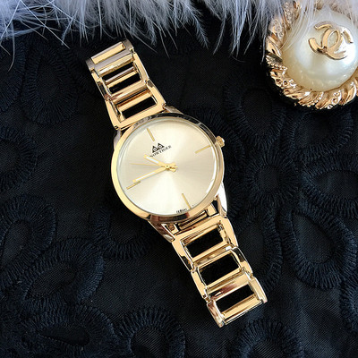 Απαλό γυναικείο ρολόι σε διάφορα χρώματα