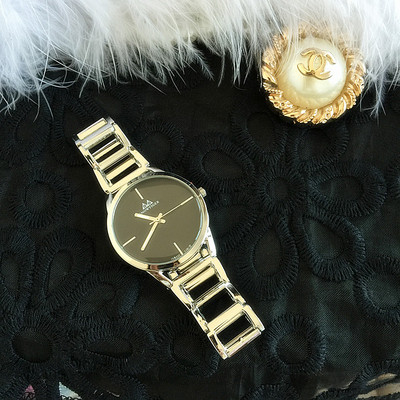 Απαλό γυναικείο ρολόι σε διάφορα χρώματα