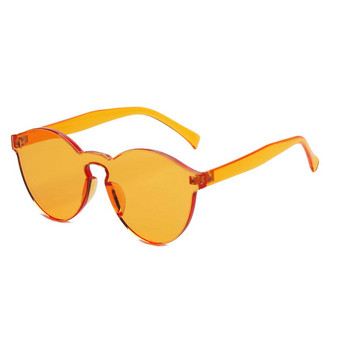 Цветни дамски слънчеви очила 