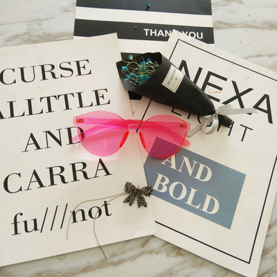 Πολύχρωμα γυναικεία γυαλιά ηλίου