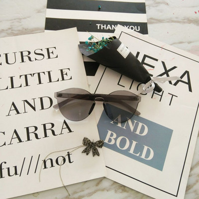 Πολύχρωμα γυναικεία γυαλιά ηλίου