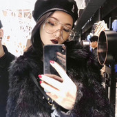 Νέο μοντέλο γυναικεία γυαλιά ηλίου με μη τυποποιημένο πλαίσιο σε διάφορα χρώματα