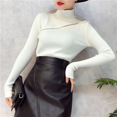 Γυναικείες μπλούζες ,ε φερμουάρ σε διάφορα χρώματα