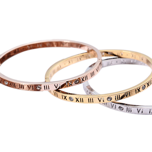 Βραχιόλι από  μέταλλο με πέτρες σε διάφορα χρώματα