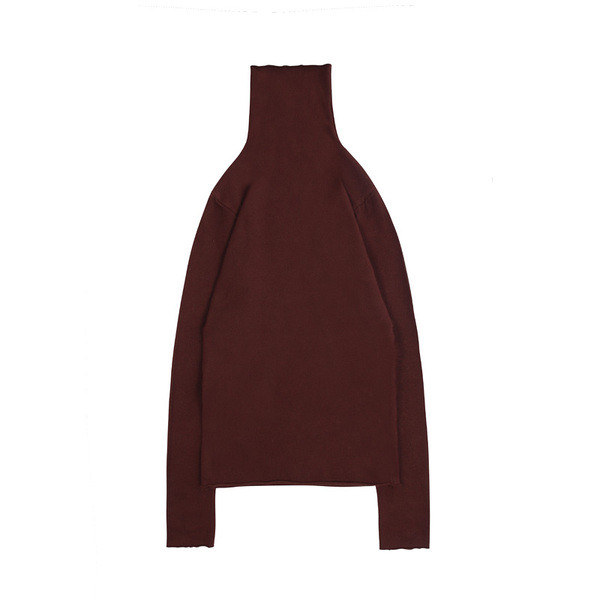 Καθημερινό γυναικείο πουλόβερ σε διάφορα χρώματα