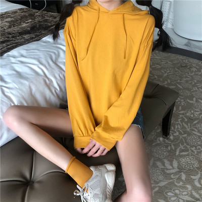 Sport-alkalmi női blúz négy színben