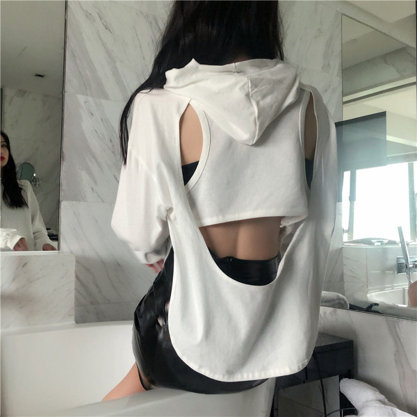 Sport-alkalmi női blúz négy színben